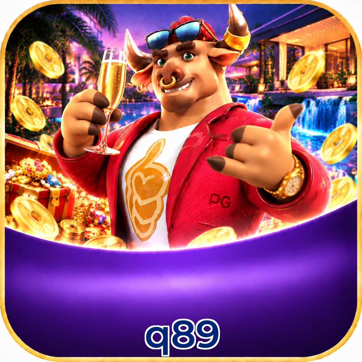Jogos Fortune